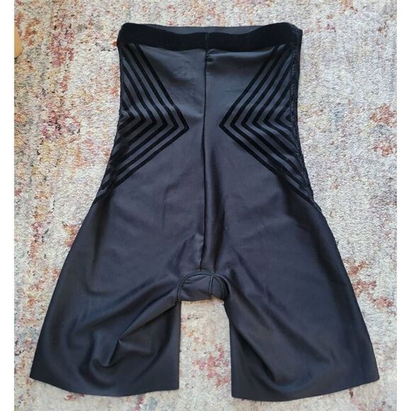 Honeylove Silhouette High Waist Shorts S - Picture 3 of 7
